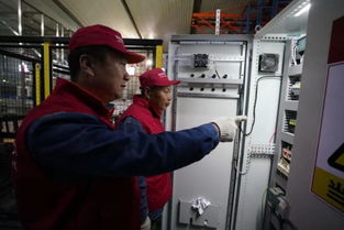 電力賦能扶貧產(chǎn)業(yè)，精準(zhǔn)服務(wù)革新五常農(nóng)業(yè)品牌