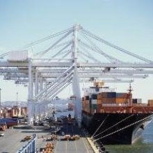 上海市國際貨物運輸代理公司 專業海運、集裝箱、散雜貨與倉儲服務