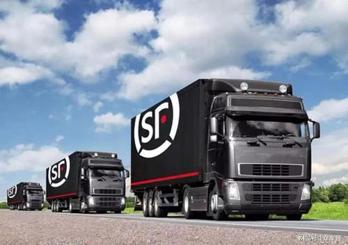 順豐跨界入局新能源汽車銷售，攜手華為分羹市場