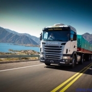 佛山市華科達運輸代理 專業、高效的物流服務伙伴