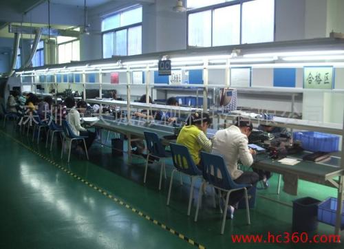 工廠車間運輸安全如何保障？EasyCVR打造智能安防工廠解決方案