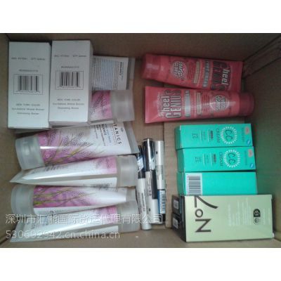 法國至中國物流解決方案 香水空運、奶粉郵寄及運輸代理一站式服務