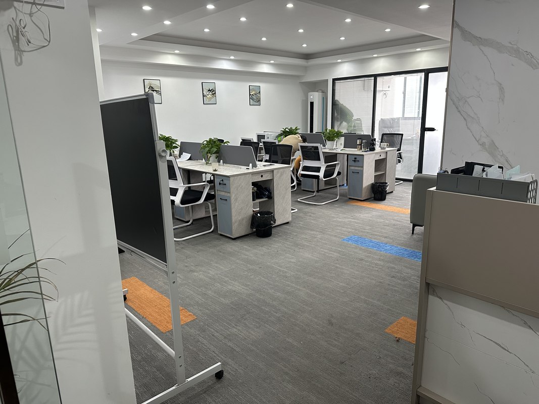 重慶信息技術(shù)咨詢(xún)行業(yè) 把握時(shí)代機(jī)遇，引領(lǐng)數(shù)字化轉(zhuǎn)型浪潮