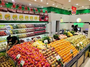 30家新店共啟新程 綠葉水果再刷湖南“舌尖鮮”價(jià)值標(biāo)桿